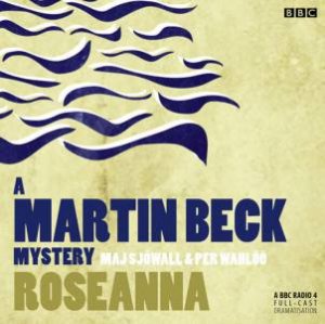 Martin Beck: Roseanna 1/74 by Maj SjOwall & Per Wahloo