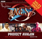 Project Avalon 6360