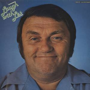 Laugh With Les 1/45 by Les Dawson