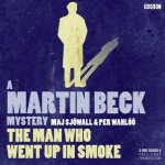 Martin Beck The Man Who Went Up in Smoke 174