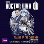 Doctor Who Plague of the Cybermen 6360