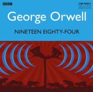 Nineteen Eighty-Four 2/120 by George Orwell