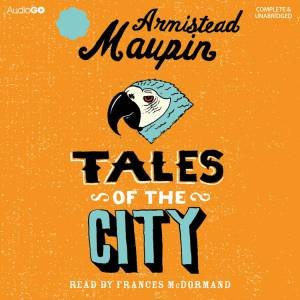 Tales of the City 8/427 by Armistead Maupin