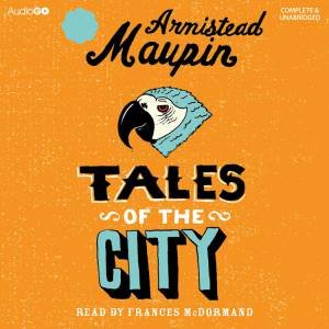 Tales of the City 8/427 by Armistead Maupin