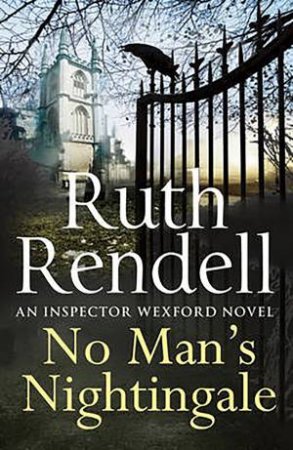 No Man's Nightingale 6/480 by Ruth Rendell