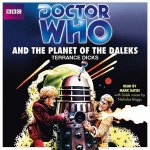 Doctor Who and the Planet of the Daleks 3182