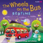 Wheels on the Bus Bedtime 160