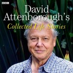 David Attenboroughs Collected Life Stories 6385