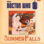 Doctor Who Summer Falls 2210
