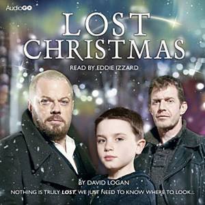 Lost Christmas 6/391 by David Logan & Eddie Izard