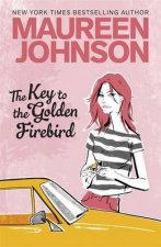 Key to the Golden Firebird