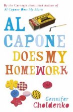 Al Capone Does My Homework