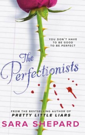 the perfectionist book by sara shepard the perfectionist book by sara shepard