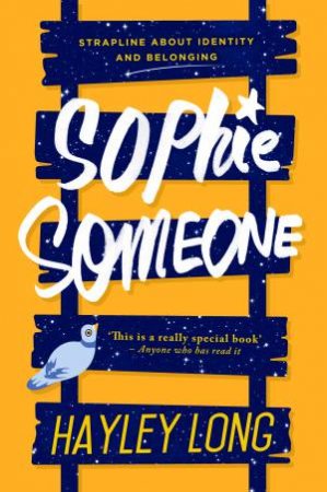 Sophie Someone by Hayley Long
