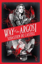 Argosi Trilogy01 Way Of The Argosi