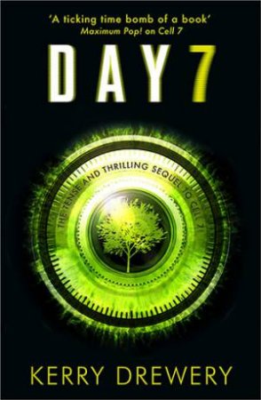 Day 7 by Kerry Drewery