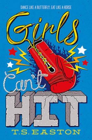 Girls Can't Hit by Tom Easton