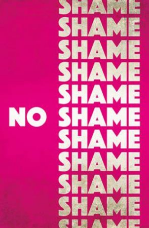 No Shame by Anne Cassidy