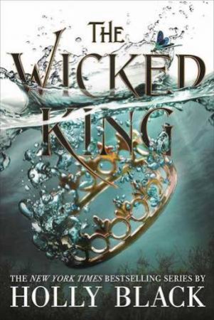 The Wicked King by Holly Black