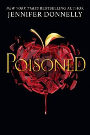 Poisoned by Jennifer Donnelly