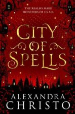 City Of Spells