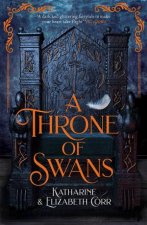 A Throne Of Swans