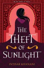 The Theft Of Sunlight