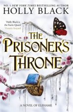 The Prisoners Throne