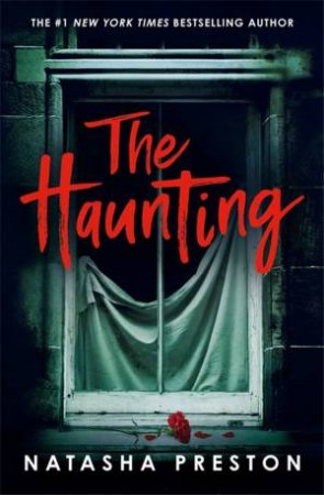The Haunting by Natasha Preston