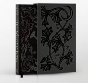 The Wicked King (Special Edition) by Holly Black