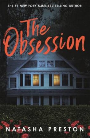 The Obsession by Natasha Preston