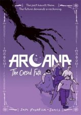 Arcana The Cursed Fate
