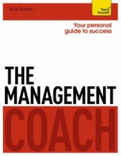 Teach Yourself The Management Coach
