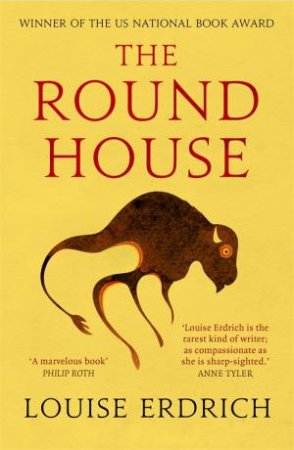 The Round House by Louise Erdrich
