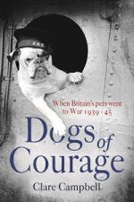 Dogs of Courage