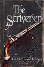 The Scrivener