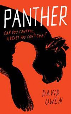 Panther by David Owen