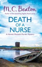 Death of a Nurse