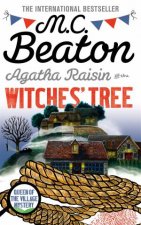 Agatha Raisin And The Witches Tree