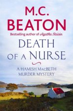 Death Of A Nurse