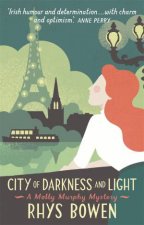 City Of Darkness And Light