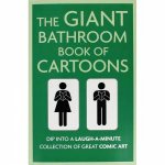 The Giant Bathroom Book of Cartoons