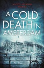 A Cold Case In Amsterdam Central