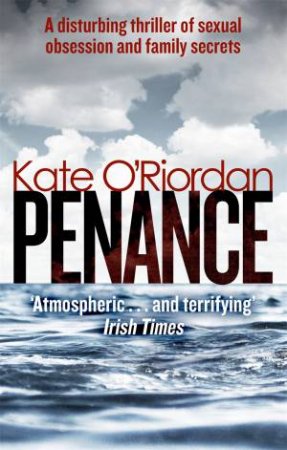 Penance by Kate O'Riordan
