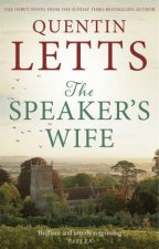 The Speakers Wife