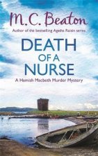 Death of a Nurse