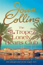 The St Tropez Lonely Hearts Club