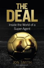 The Deal Inside The World Of A SuperAgent