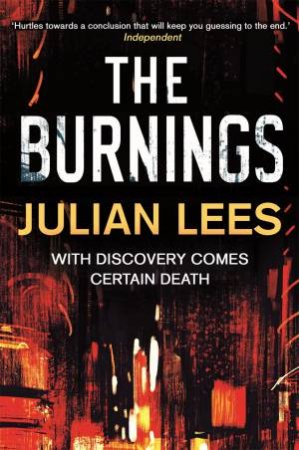 The Burnings by Julian Lees