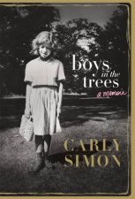 Boys In The Trees A Memoir